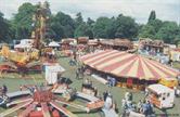 Fair  in West Park